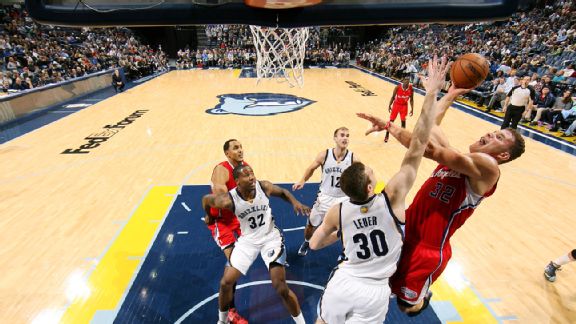 Blake Griffin