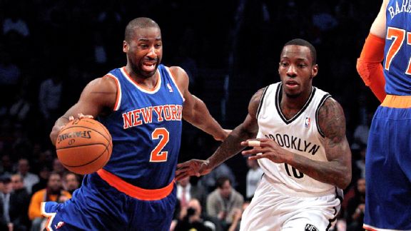 Raymond Felton