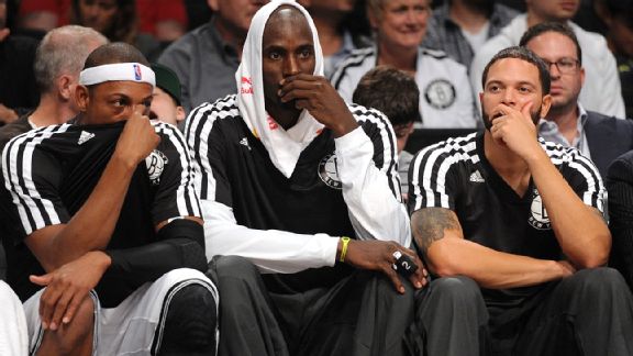 Nets