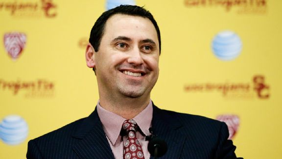 Steve Sarkisian
