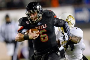 Jordan Lynch