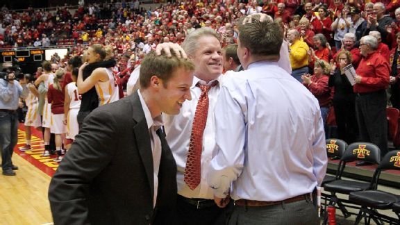 Bill Fennelly