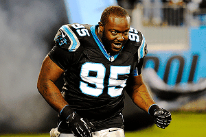 Charles Johnson
