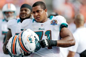 Jonathan Martin