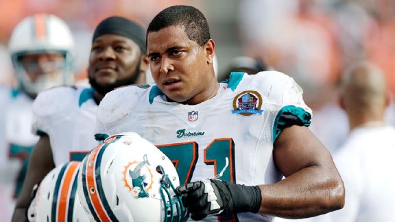 Jonathan Martin