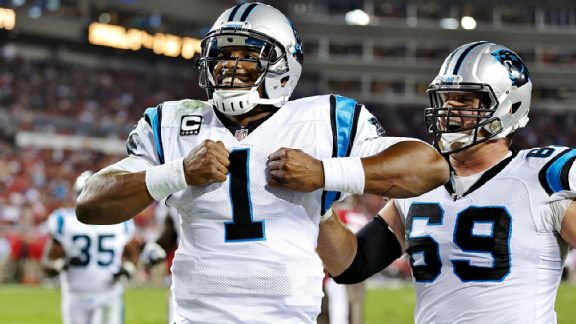 Cam Newton