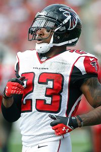 Robert Alford