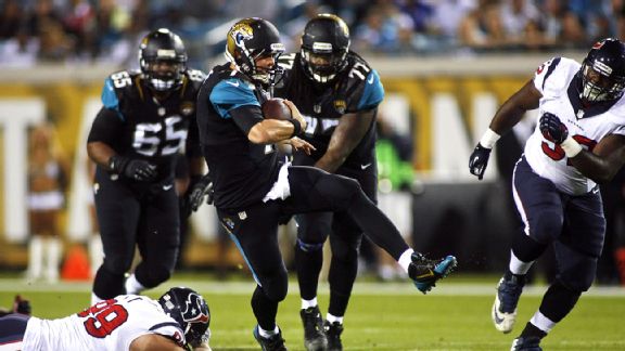Chad Henne