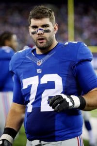Justin Pugh