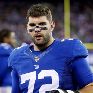 Justin Pugh