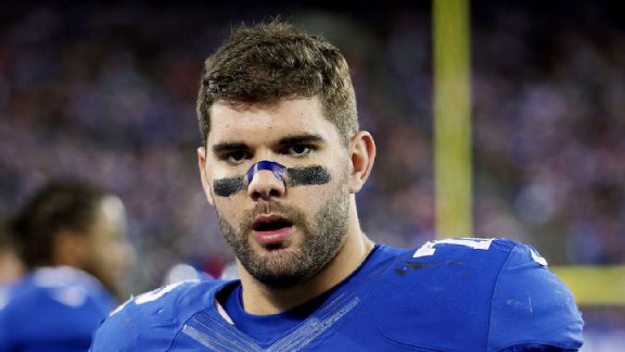Justin Pugh
