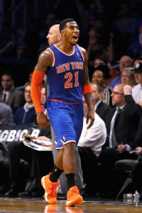 Iman Shumpert