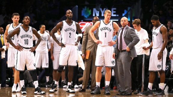 Brooklyn Nets