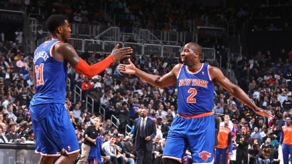 Raymond Felton