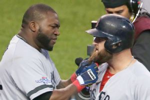 Mike Napoli