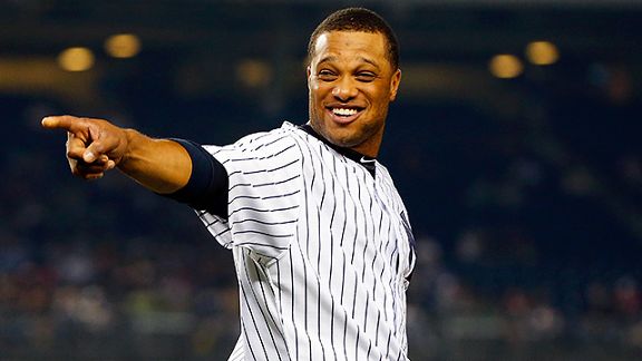 Robinson Cano