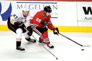 Patrick Kane