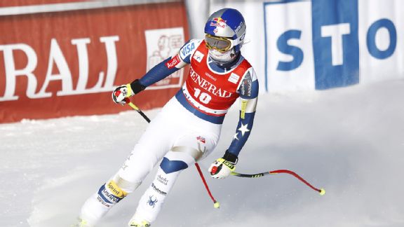 Lindsay Vonn