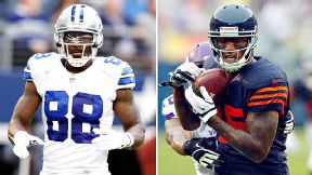 Bryant/Marshall