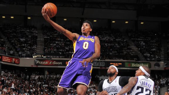 Nick Young