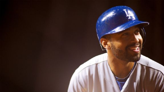 Matt Kemp