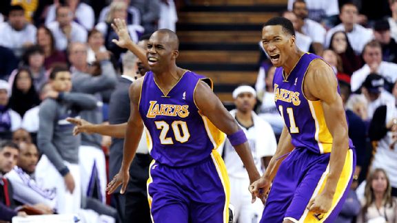 Jodie Meeks