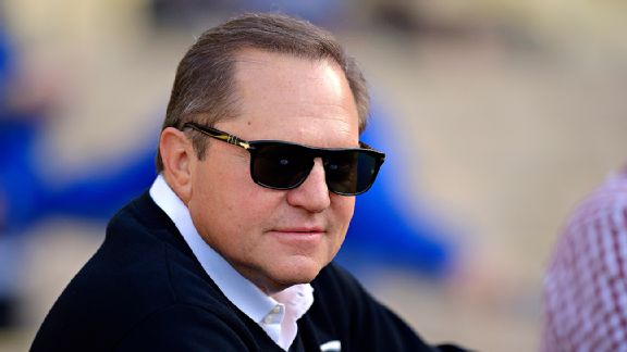 Scott Boras