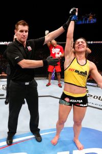 Bethe Correia and Julie Kedzie