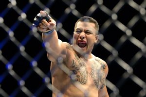 Soa Palelei, Pat Barry