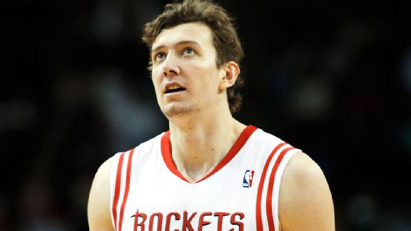 Omar Asik