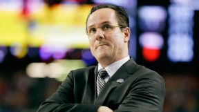 Gregg Marshall