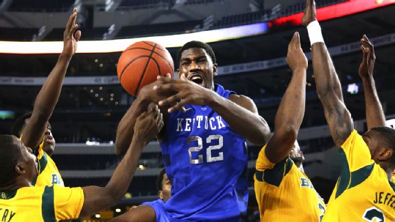 Alex Poythress