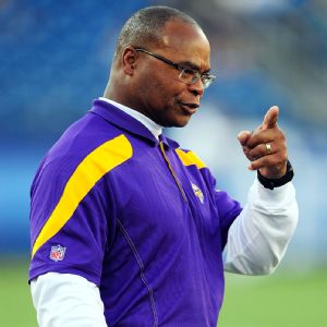 Mike Singletary