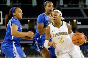 Bernisha Pinkett, Jelleah Sidney, Odyssey Sims