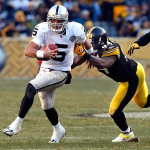 Bruce Gradkowski