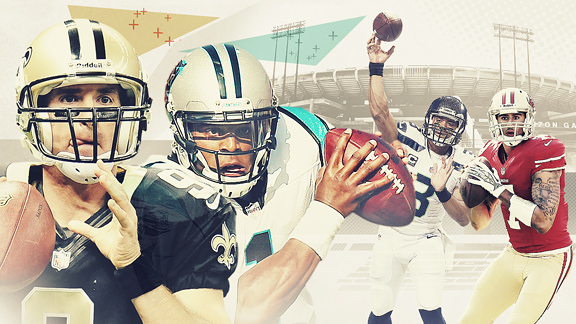 NFL Week 14 Preview