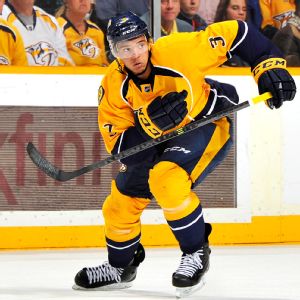 Seth Jones