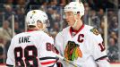 Blackhawks