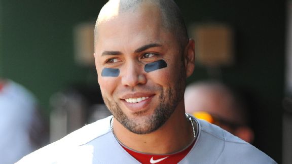 Carlos Beltran