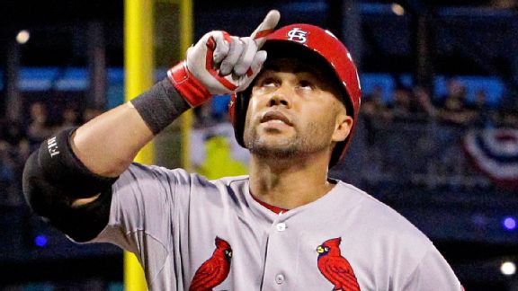 Carlos Beltran