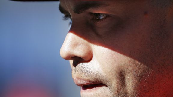 Carlos Beltran