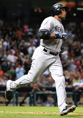 Robbie Cano
