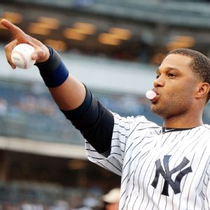 Robbie Cano
