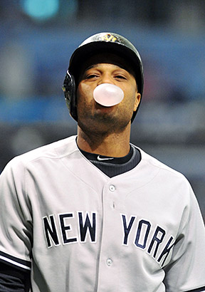 Robinson Cano