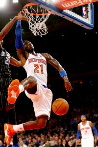 Iman Shumpert