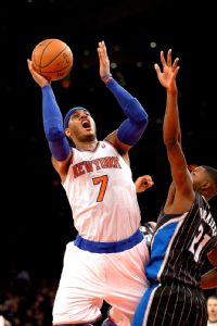 Carmelo Anthony