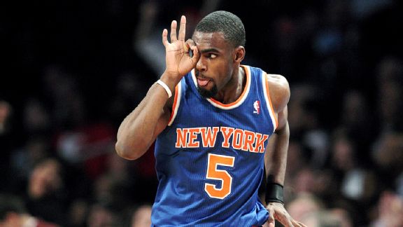 Tim Hardaway Jr.