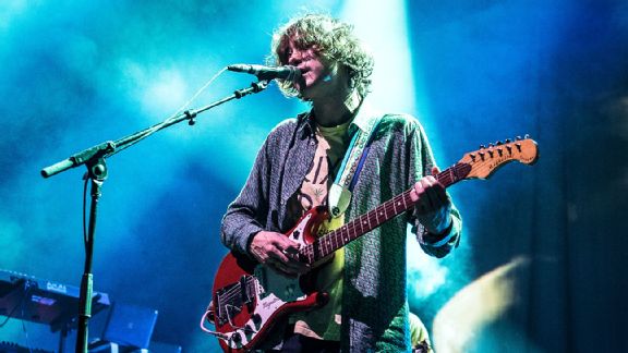 Andrew Vanwyngarden