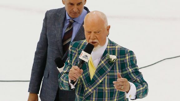 Don Cherry