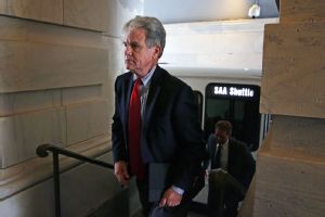 Tom Coburn